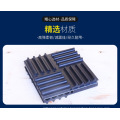 Anti vibration rubber mountings pad for air-condition